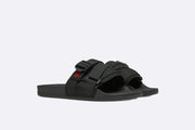 Gramicci Slide Sandals Black